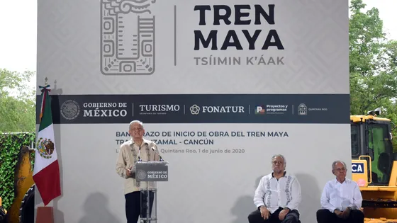🇲🇽 Mexique : le filon touristique des vestiges mayas (Julie Gacon / Cultures Monde/ France Culture)