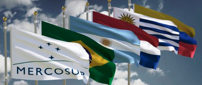 🇺🇾 L’Uruguay fait trembler le Mercosur (Romain Droog / Espaces Latinos)
