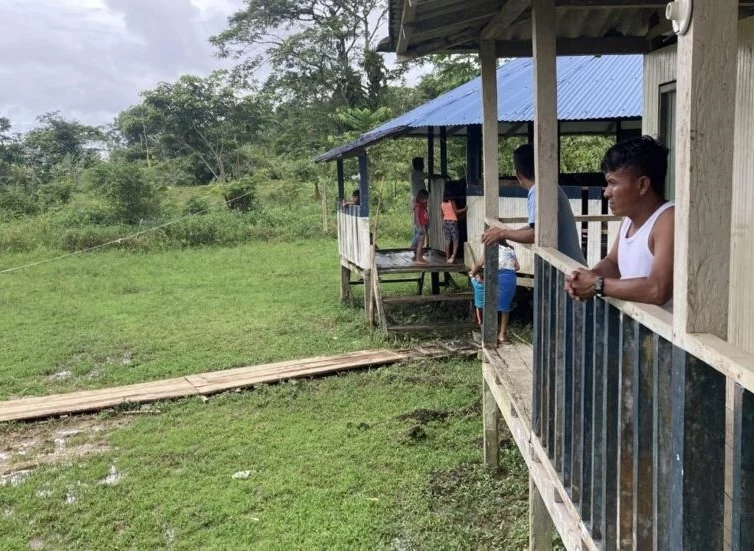 🇨🇴 Colombie: où en est la paix totale ? / les villages du Chocó, toujours victimes du conflit armé /(deux reportages de Marie Normand / RFI)