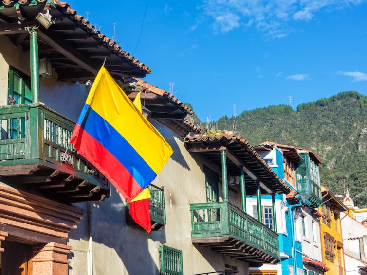 🇨🇴 Colombie : un changement de politique, malgré l’absence de majorité parlementaire (Jean-Jacques Kourliandsky/ Fondation Jean Jaurès)