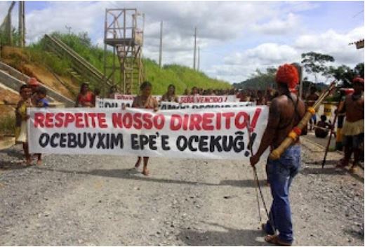 🇧🇷 Brésil : Los impactos exceden las previsiones en la megarrepresa de Iberdrola en la Amazonía, Belo Monte (Rebelión)