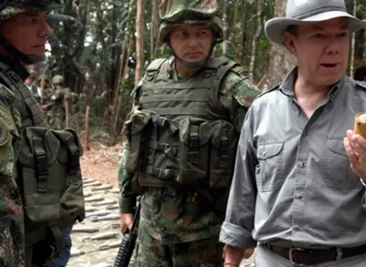 🇨🇴 Colombie : Meurtre des militants de l’Union patriotique: la Colombie condamnée par la Cour interaméricaine des droits de l’homme (RFI)