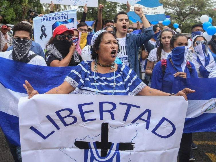 🇳🇮 Nicaragua. Expulsion de 222 prisonnier.e.s politiques :  quelques analyses et témoignages (Dora María Téllez, Bernard Duterme, Sergio Ramírez)