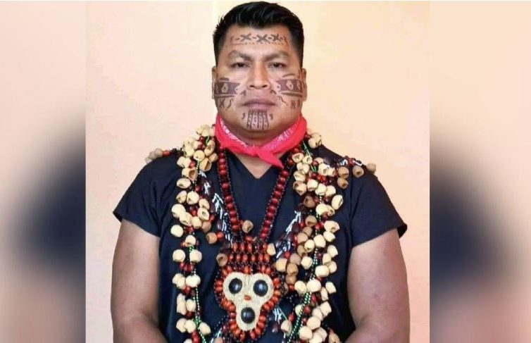 🇪🇨 Équateur : un leader indigène assassiné en Amazonie (RFI)