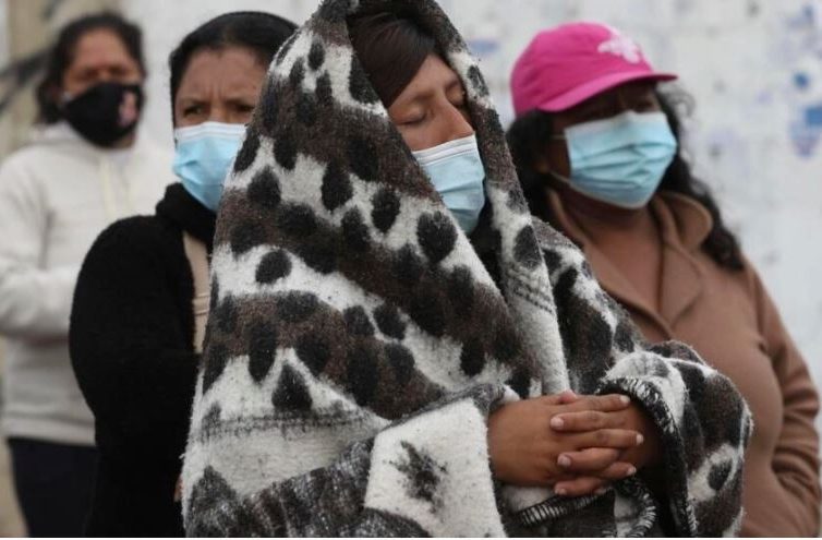 🇵🇪 Pérou: trois ans après son premier cas de Covid, le pays panse encore ses plaies (RFI / Juliette Chaignon)