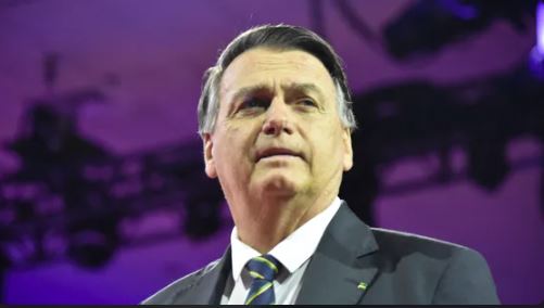 🇧🇷 Brésil : Les diamants de Bolsonaro (Anthony Bellanger / France Inter)