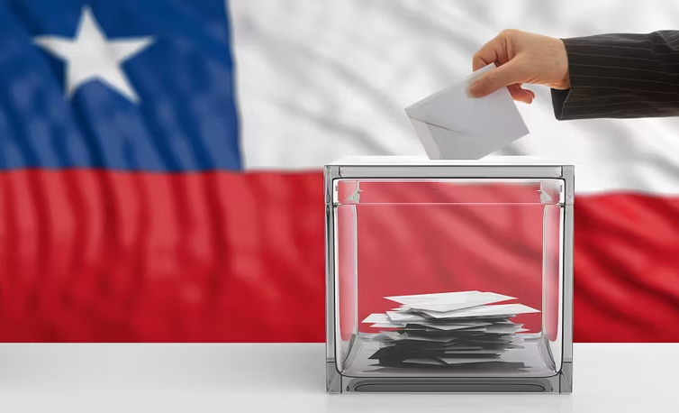 🇨🇱 Chili : le nouveau paysage politique après le 7 mai 2023 (Julian Calfuquir / Observatoire électoral de l’Amérique latine de l’IRIS)