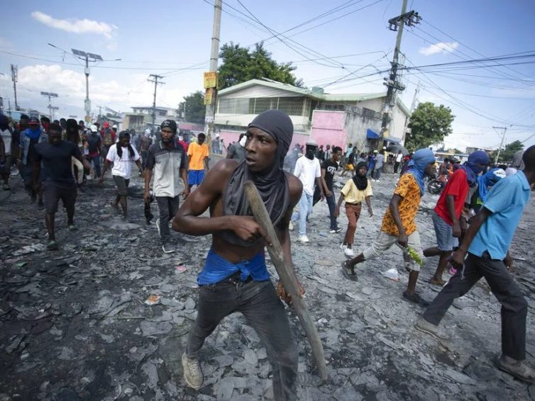 🇭🇹 Haïti : une situation qui s’apparente à un conflit armé selon l’ONU (revue de presse)