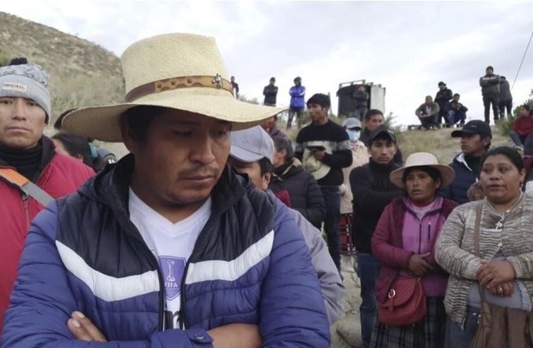🇵🇪 Pérou : Un incendie dans une mine d’or fait au moins vingt-sept morts (RFI)