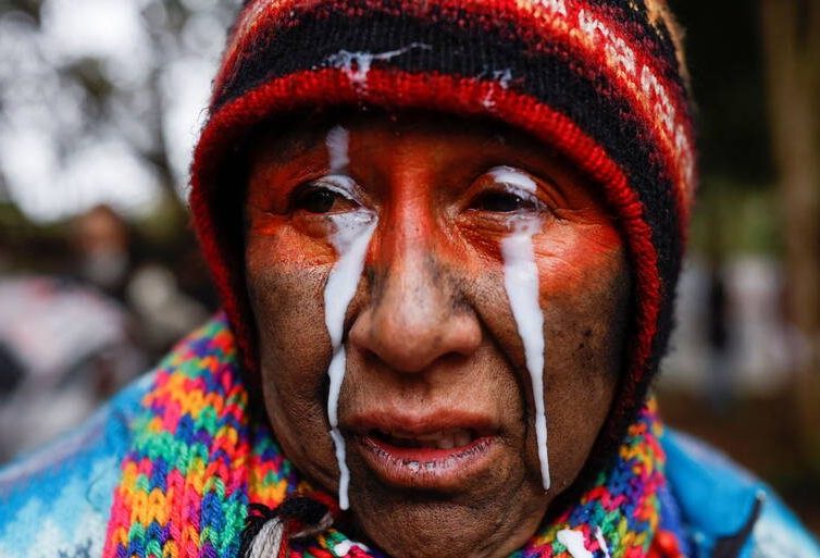 🇧🇷 Au Brésil, la survie des peuples autochtones et de l’environnement est en danger (Tribune publiée dans Libération)