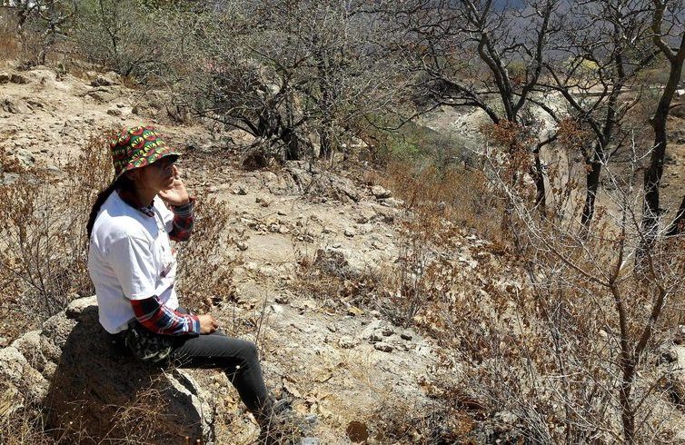 🇲🇽 Mexique: des sacs contenant des restes humains retrouvés dans l’ouest du pays (Le Temps avec l’AFP / TV5 Monde)