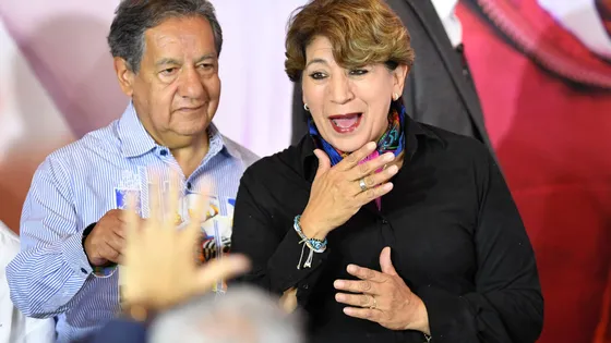 🇲🇽 Au Mexique, l’ancien parti hégémonique perd son dernier bastion (Les Enjeux Internationaux / France Culture)