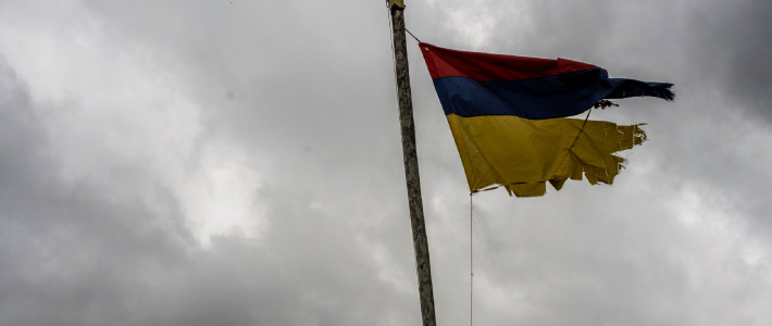 🇨🇴 La désactivation des organisations narco-paramilitaires en Colombie (Eduardo Giordano / Alai-Info / Traduction par Françoise Couëdel – Espaces Latinos)