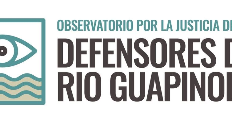 🇭🇳 Honduras : communiqué collectif de solidarité avec les Défenseurs du río Guapinol / Solidaridad con los Defensores del río Guapinol