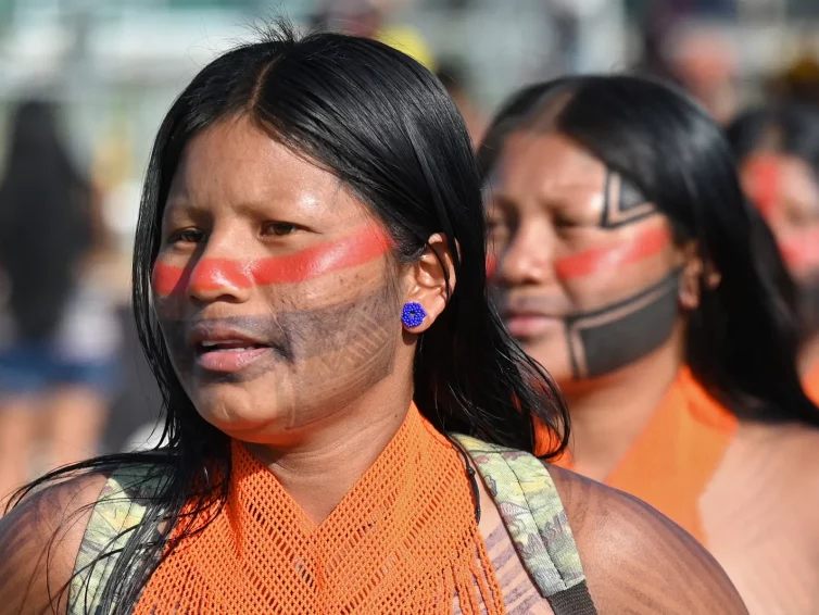 🇧🇷 Brésil : la Cour suprême donne raison aux luttes des peuples indigènes pour la sauvegarde de leurs terres et déclare le « cadre temporel » inconstitutionnel. Vote contraire au Sénat. Campagne #VetaTudoLulaPL2903 (revue de presse)