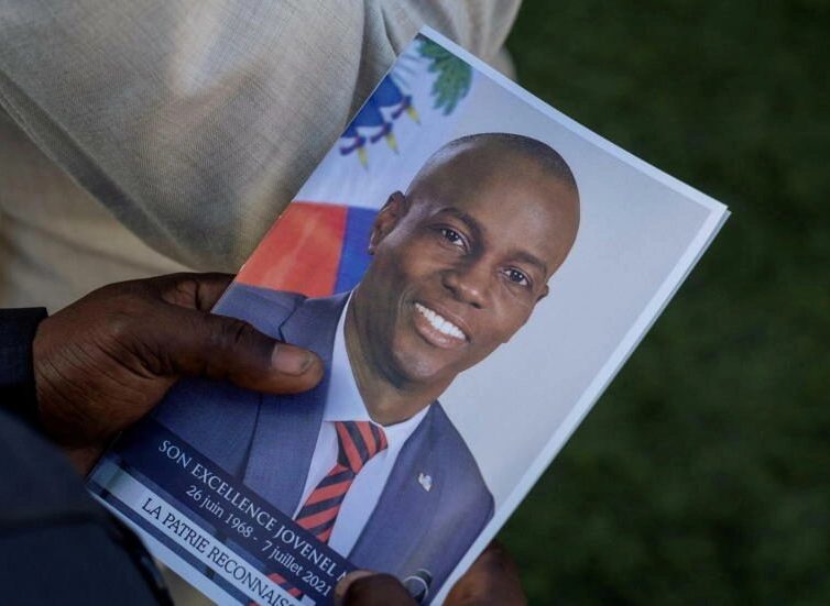 🇭🇹 Haïti: arrestation de Joseph Félix Badio, suspect clé dans l’assassinat du président Jovenel Moïse (RFI / France 24)