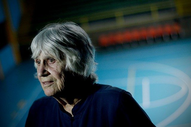 🇨🇱 Chili. Décès de Joan Jara, artiste et veuve de Víctor Jara (Espaces Latinos)