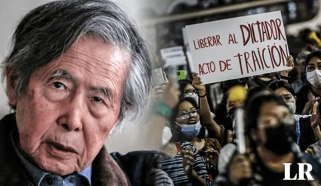 🇵🇪 Pérou: la Cour constitutionnelle ordonne la libération de l’ex-président Fujimori (RFI – AFP / La República / TV Perú / fr.esp)