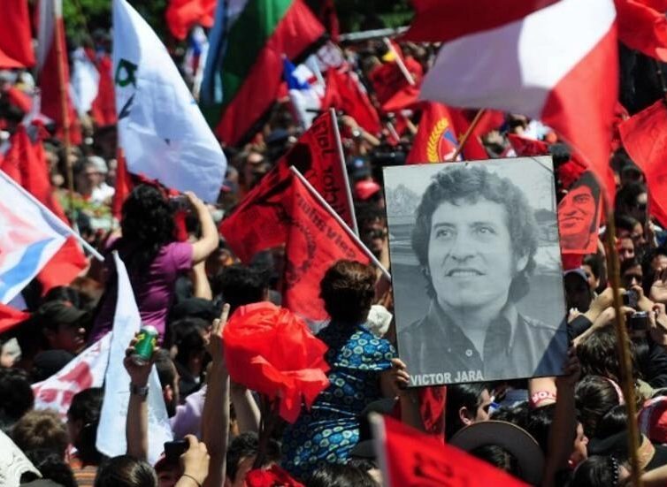 🇨🇱 Chili: un ancien militaire accusé d’avoir assassiné Victor Jara extradé des États-Unis (RFI)