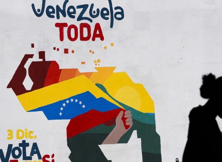 🇻🇪 Conflit territorial avec le Guyana: «Plutôt une question de politique interne vénézuélienne» (Entretien avec Yoletty Bracho / RFI)