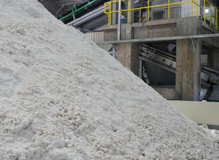 🇧🇴 Bolivie: la première usine de carbonate de lithium cache mal les difficultés du secteur (Nils Sabin / RFI)