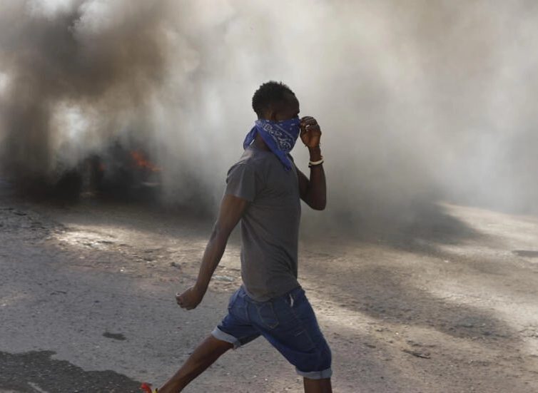 🇭🇹 Haïti: nouvelles attaques de gangs meurtrières à Port-au-Prince (RFI / France 24)