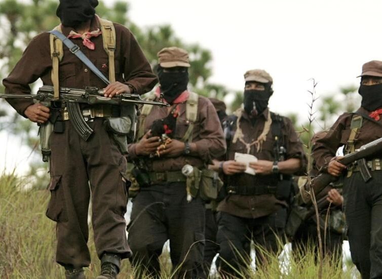 🇲🇽 Mexique: le mouvement zapatiste EZLN fête son trentième anniversaire dans un contexte tendu (RFI / AFP)