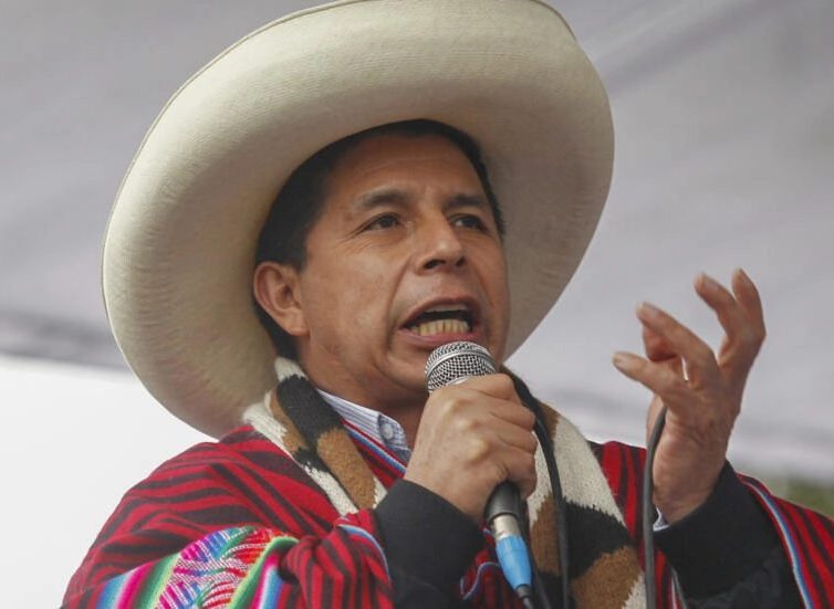 🇵🇪 Pérou: le parquet requiert trente-quatre ans de prison contre l’ex-président Castillo (RFI / AFP)