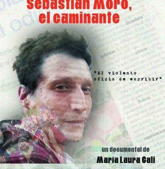 🇧🇴 🇦🇷 « Sebastián Moro a été la première victime du coup d’État en Bolivie » (entretien avec María Laura Cali par Luis Reygada / L’Humanité)