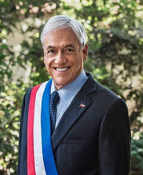 🇨🇱 Chili : Mort de Sebastián Piñera, premier chef d’État de droite de l’ère post-dictature (Luis Reygada / L’Humanité)