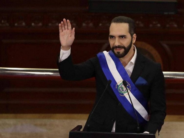 🇸🇻 El Salvador. Le parti de Bukele triomphe aux législatives, l’opposition réclame l’annulation du vote (Ouest-France / AFP)
