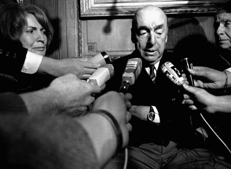 🇨🇱 Le Chili se penche une nouvelle fois sur le mystère de la mort du poète Pablo Neruda (France 24)