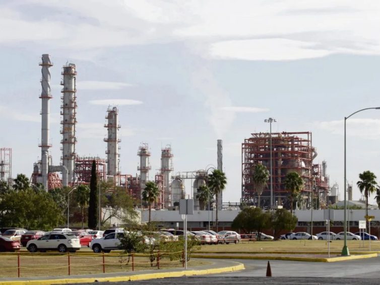 🇲🇽 Sel, lithium, pétrole… Pourquoi le Mexique nationalise à tout-va (Luis Reygada / L’Humanité)