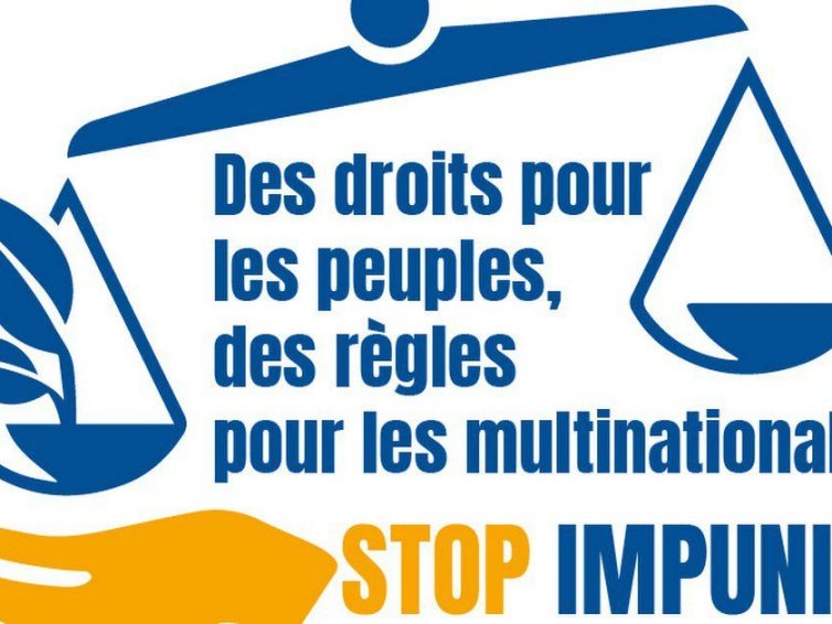 🇪🇺 Devoir de vigilance : les États européens adoptent un texte minoré (Stéphane Guérard / L’Humanité)