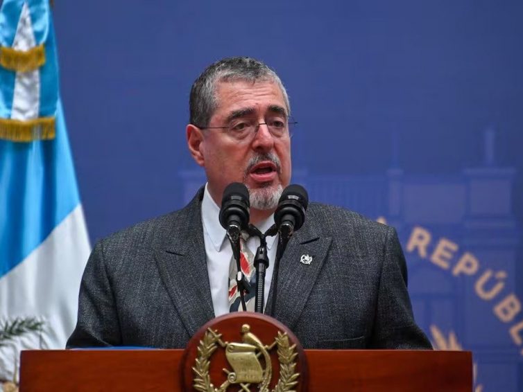 🇬🇹 Guatemala: une ministre débarquée pour «mauvaise utilisation des ressources» de l’État (Journal du Québec / AFP/