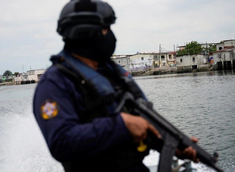 🇪🇨 L’Équateur face à une nouvelle flambée de violence (RFI / AFP / France 24)