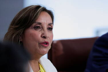 🇵🇪 Pérou : le scandale du «Rolexgate» (revue de presse)