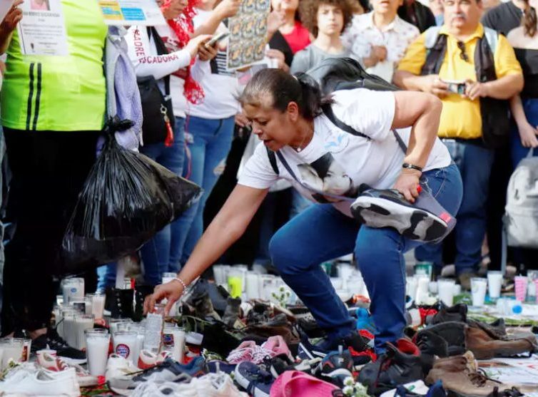 🇲🇽 Drogue: les cartels mexicains, tels des multinationales, ont essaimé sur les cinq continents (Noémie Lehouelleur / RFI)