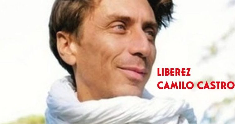🇻🇪 🇫🇷 La famille de Camilo Castro, citoyen français, disparu depuis deux mois au Venezuela, demande sa libération immédiate (Nouveaux Espaces Latinos / France 24)