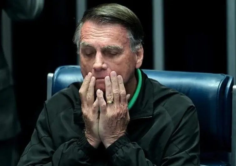 🇧🇷 Brésil : Jair Bolsonaro condamné à vingt-sept ans de prison pour tentative de coup d’État (Clémentine Eveno – L’Humanité / Édito Le Monde)