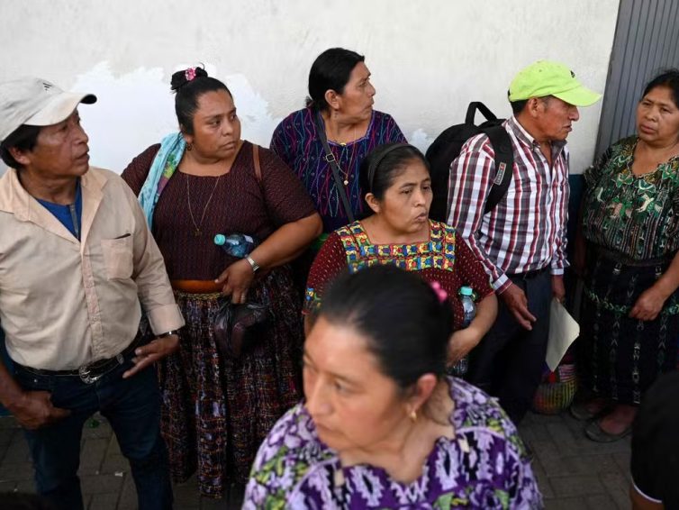🇺🇸 🇬🇹 États-Unis: une juge bloque l’expulsion de 600 enfants guatémaltèques (Le Monde / AFP)