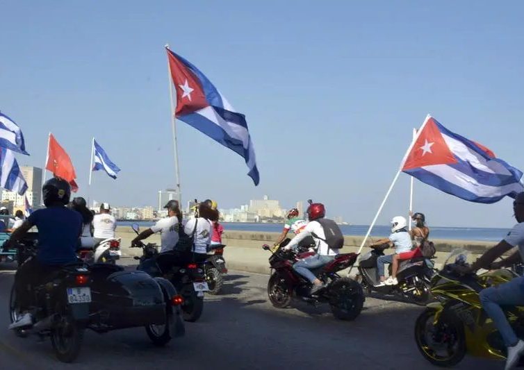 🇨🇺 🇺🇸 Cuba : comment Donald Trump a intensifié le blocus contre l’île / 170 milliards de dollars de pertes en six décennies : le coût du blocus (Luis Reygada / L’Humanité)