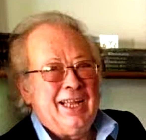 Hommage à Augusto Naveillan, un grand ami de FAL, le 17 novembre 2025 à 18h au siège de notre association.