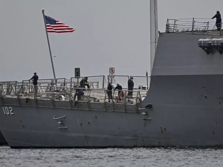 🇺🇸 🇨🇴 🇻🇪 États-Unis : menaces et actions militaires contre la Colombie et le Venezuela (revue de presse)