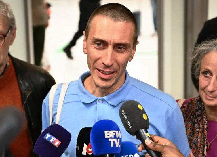 🇫🇷 🇻🇪 Le Français Camilo Castro, détenu au Venezuela depuis juin 2025, est libre (RFI / Amnesty International)