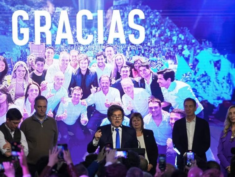 🇦🇷 Élections législatives partielles en Argentine : victoire de Milei (quelques analyses)