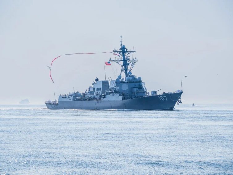 Report du dixième Sommet des Amériques prévu dans la Caraïbe : symptôme d’une fracture géopolitique majeure ? (Laurent Giacobbi / IRIS)