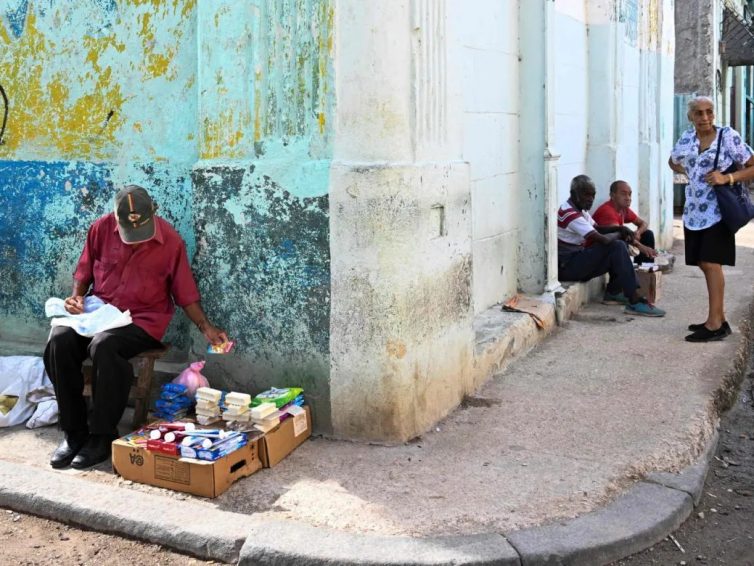 🇺🇳 🇨🇺 🇺🇸 Pour la 33e fois, l’ONU exige la fin du blocus américain qui étrangle Cuba depuis 1962 (Luis Reygada / L’Humanité)