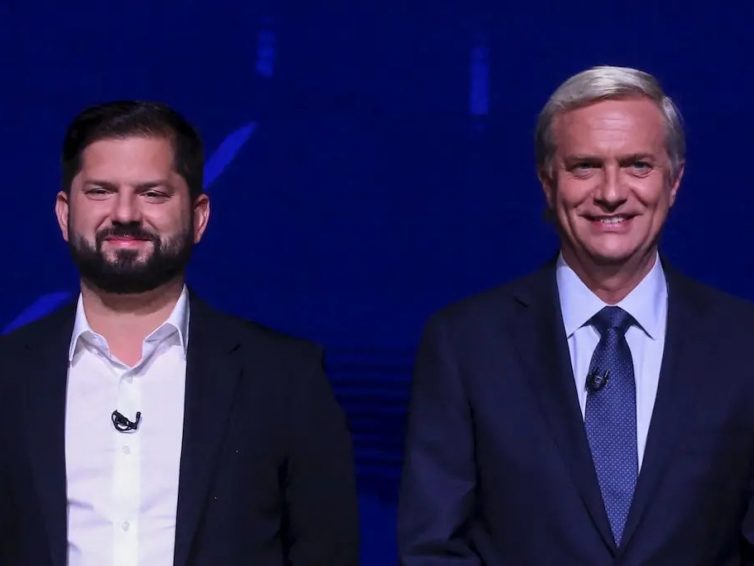 🇨🇱 Chili : du crépuscule progressiste à l’avancée réactionnaire (Karina Nohales et Pablo Abufom Silva / Jacobin América Latina / Traduction par Contretemps / fr.esp.)