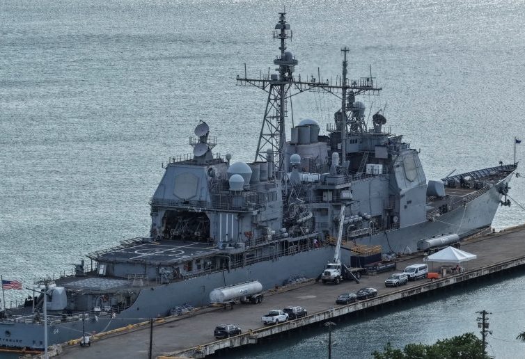 🇺🇸 🇻🇪 Tensions entre le Venezuela et les États-Unis (Ava Luquet – France 24 / Christophe Ventura – IRIS)